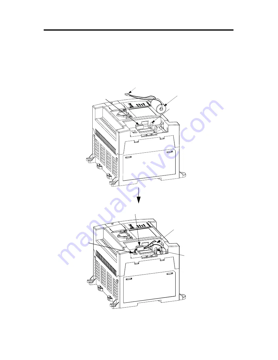 AB Quality MicroLogix  1100 Installation Instructions Manual Download Page 10