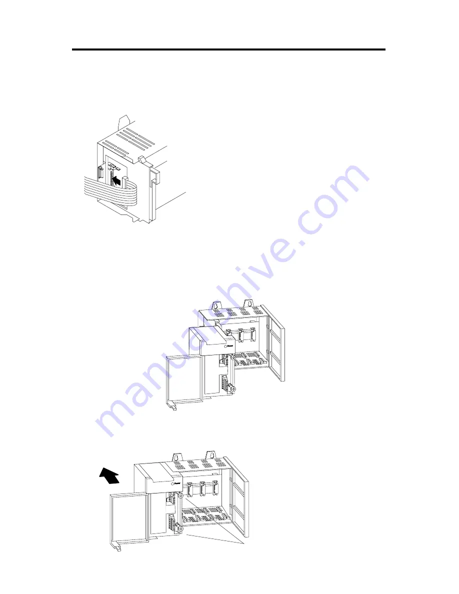 AB Quality SLC 500 Installation Instructions Manual Download Page 5