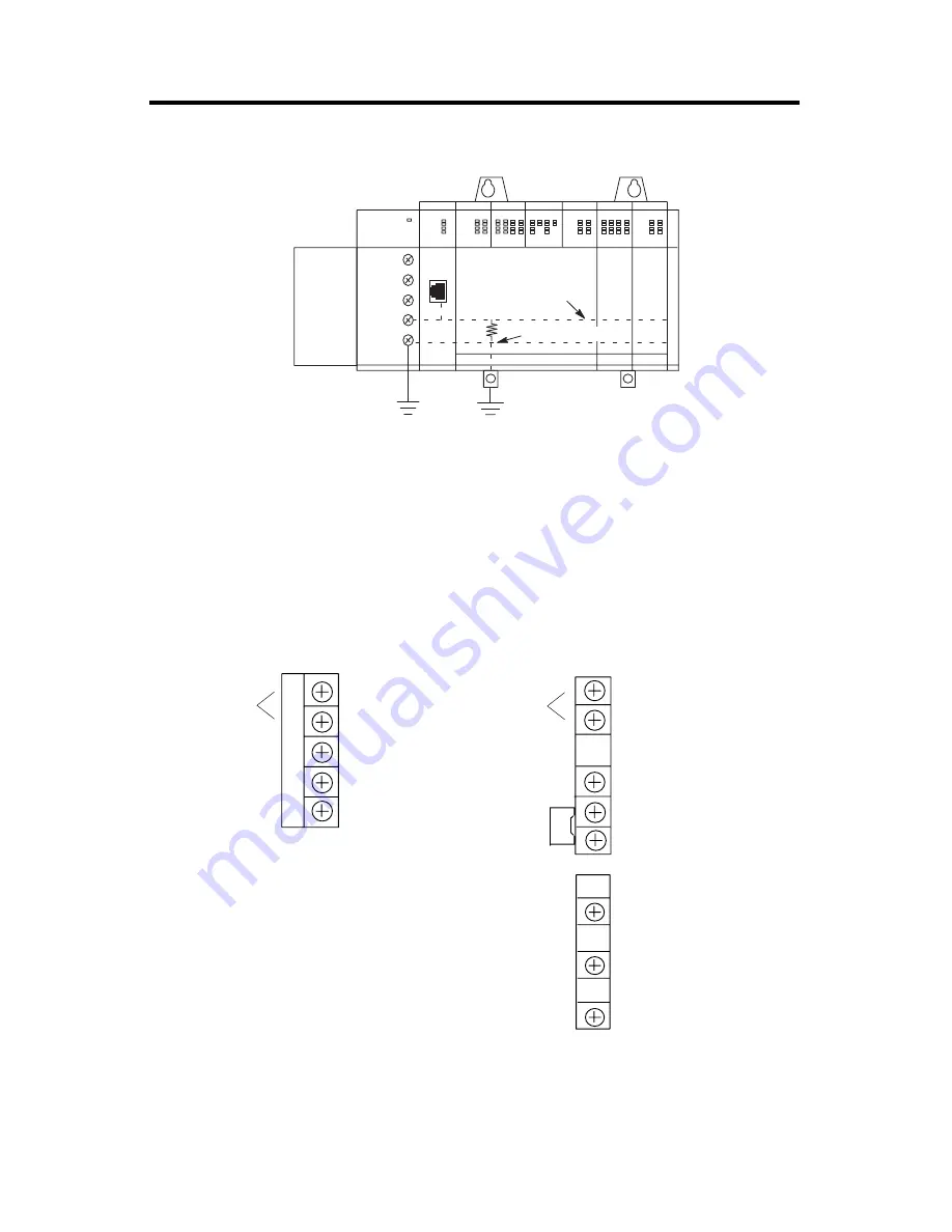 AB Quality SLC 500 Installation Instructions Manual Download Page 10