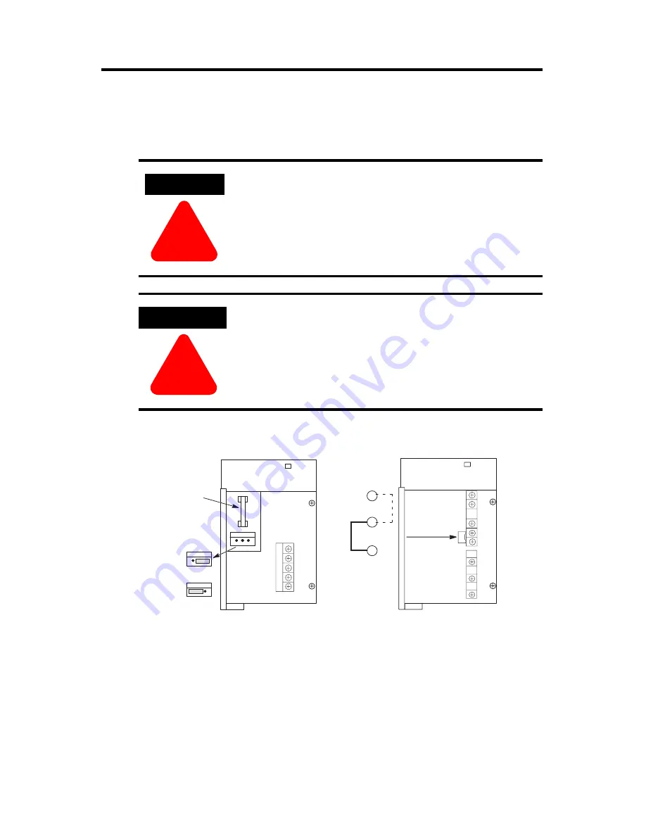 AB Quality SLC 500 Скачать руководство пользователя страница 19