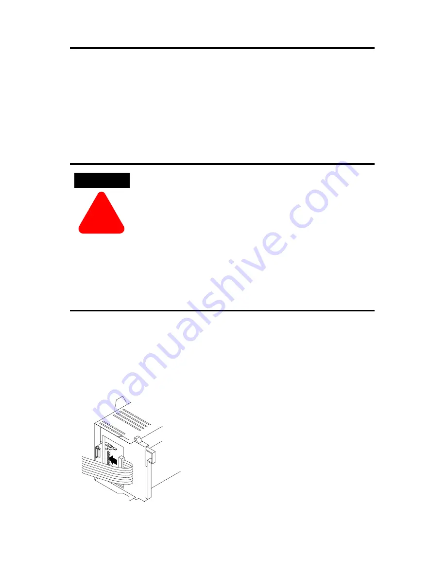 AB Quality SLC 500 Installation Instructions Manual Download Page 43