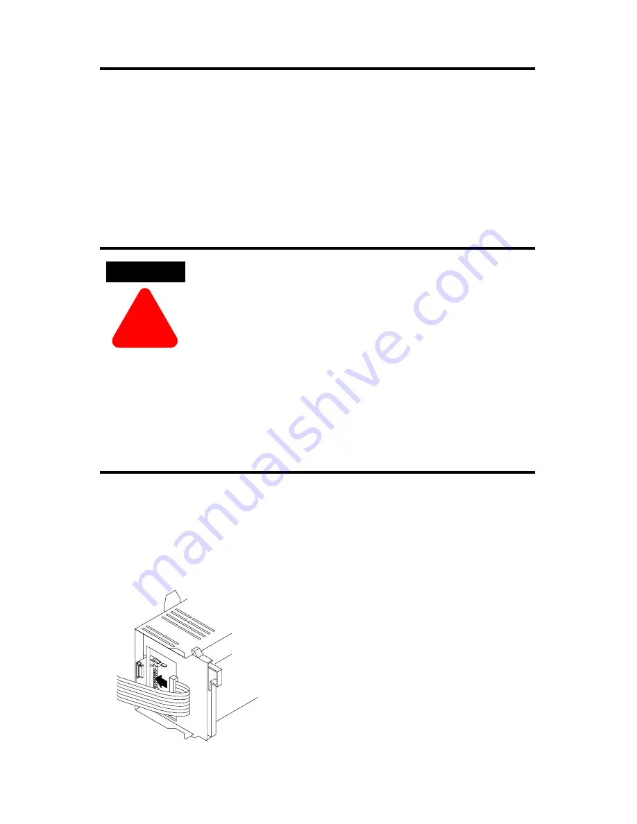 AB Quality SLC 500 Installation Instructions Manual Download Page 56