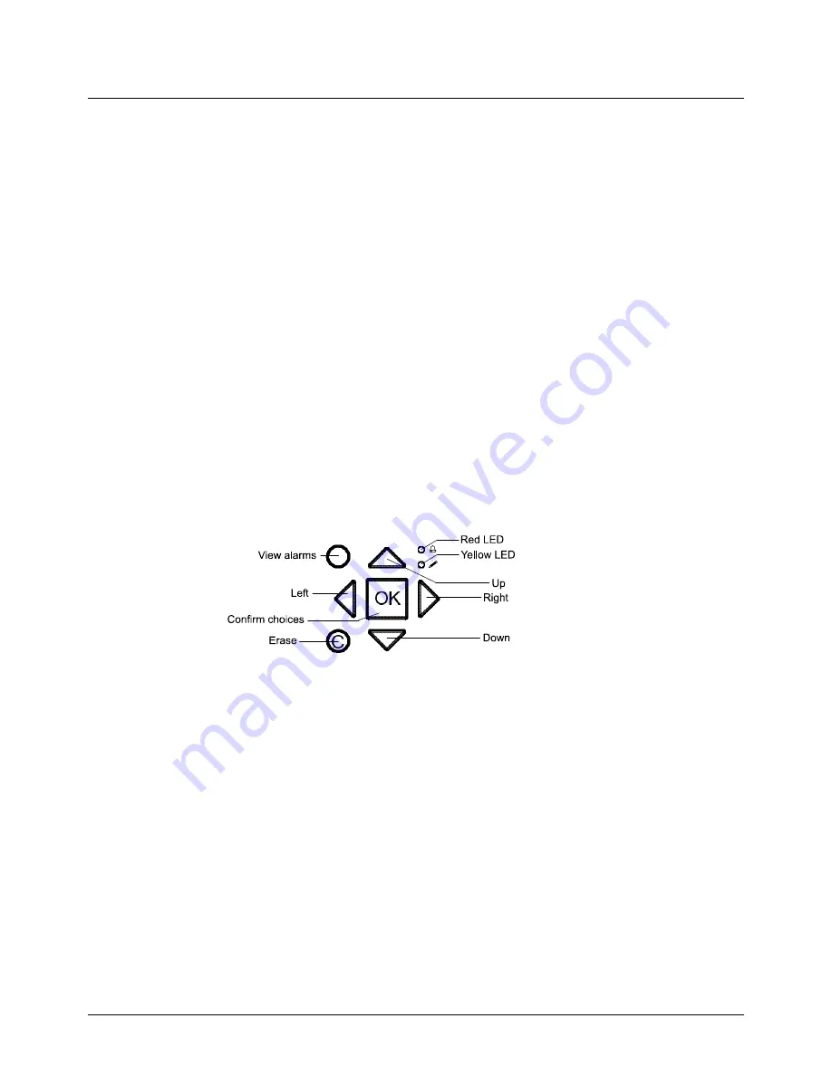 AB Regin Corrigo E151-3 Manual Download Page 51