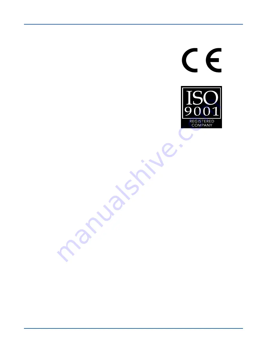 AB Sciex API 5000 LC/MS/MS Hardware Manual Download Page 2