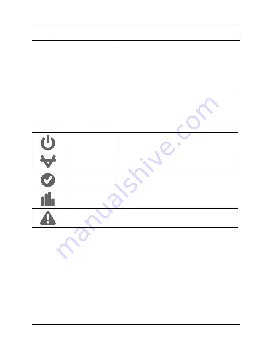 AB Sciex QTRAP 4500 LC/MS/MS system System User'S Manual Download Page 24