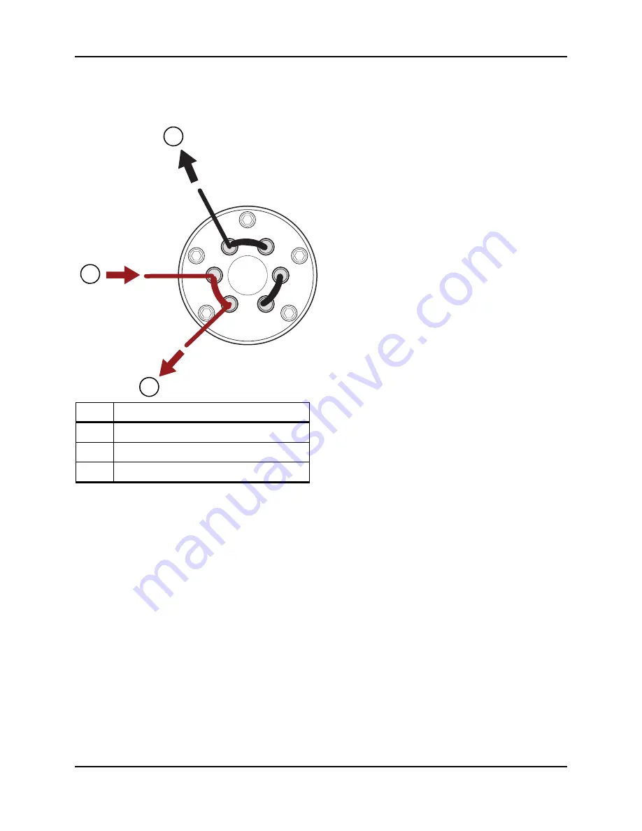 AB Sciex QTRAP 4500 LC/MS/MS system System User'S Manual Download Page 34