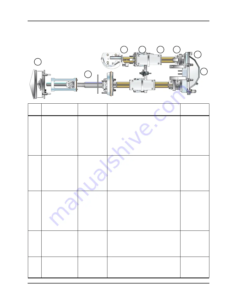 AB Sciex QTRAP 4500 LC/MS/MS system Скачать руководство пользователя страница 57