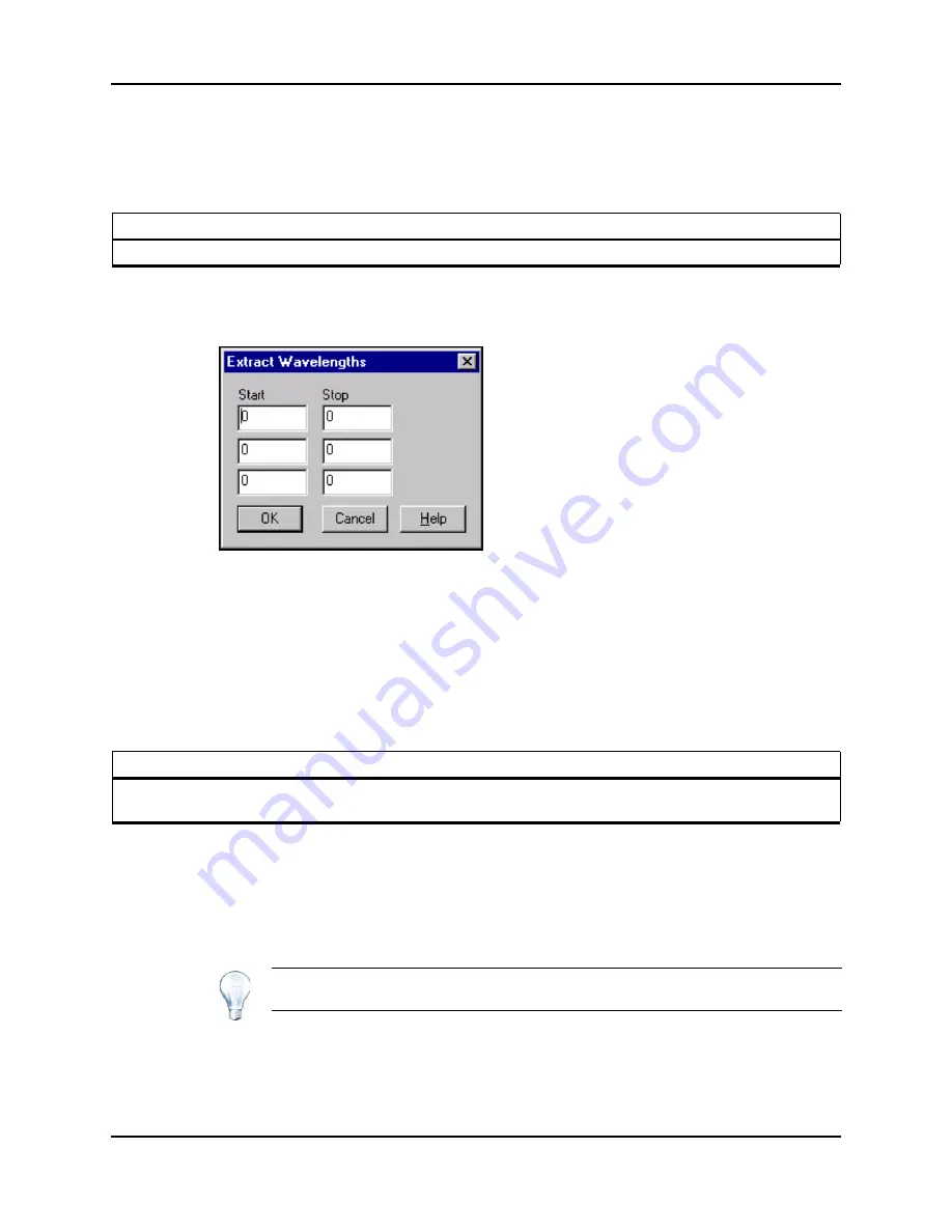 AB Sciex QTRAP 4500 LC/MS/MS system System User'S Manual Download Page 86