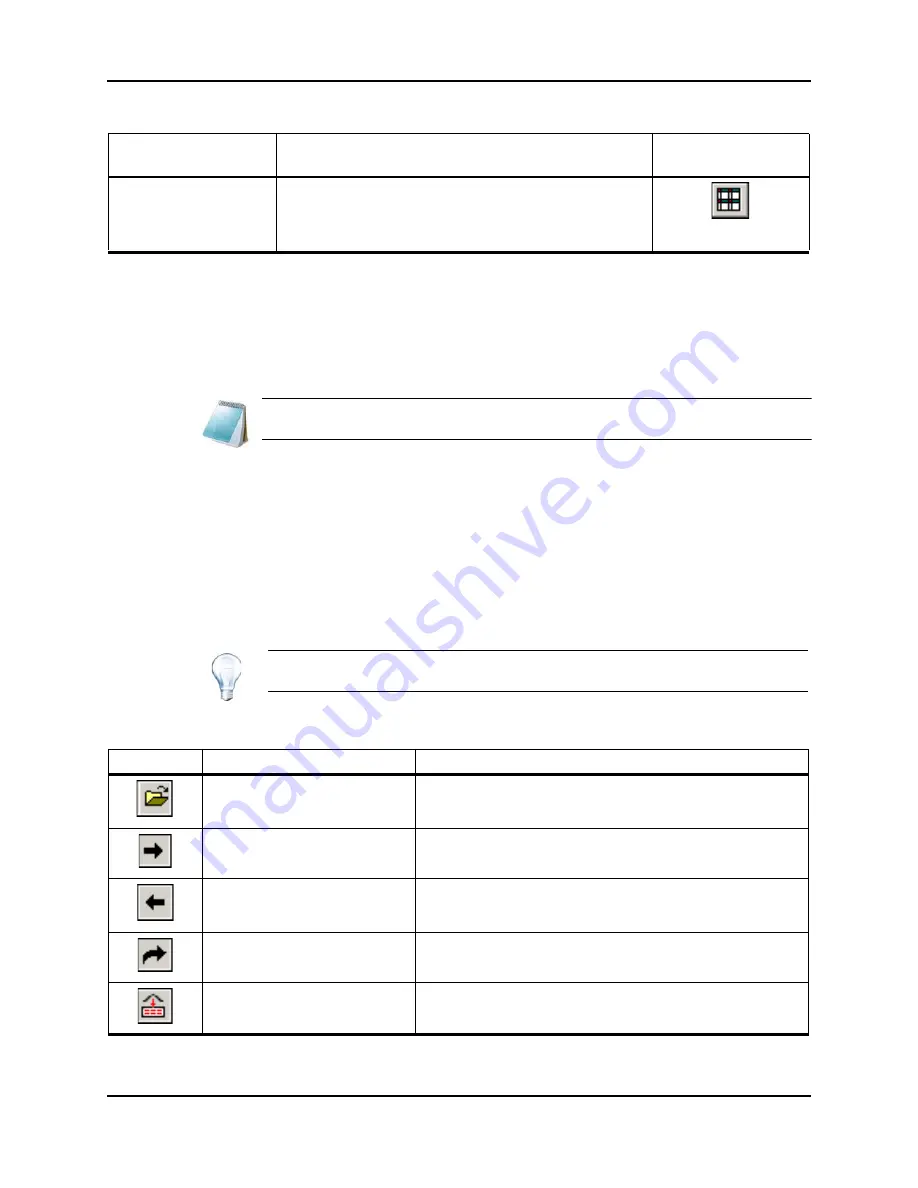 AB Sciex QTRAP 4500 LC/MS/MS system System User'S Manual Download Page 91