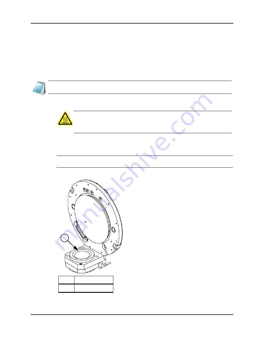 AB Sciex QTRAP 4500 LC/MS/MS system System User'S Manual Download Page 123