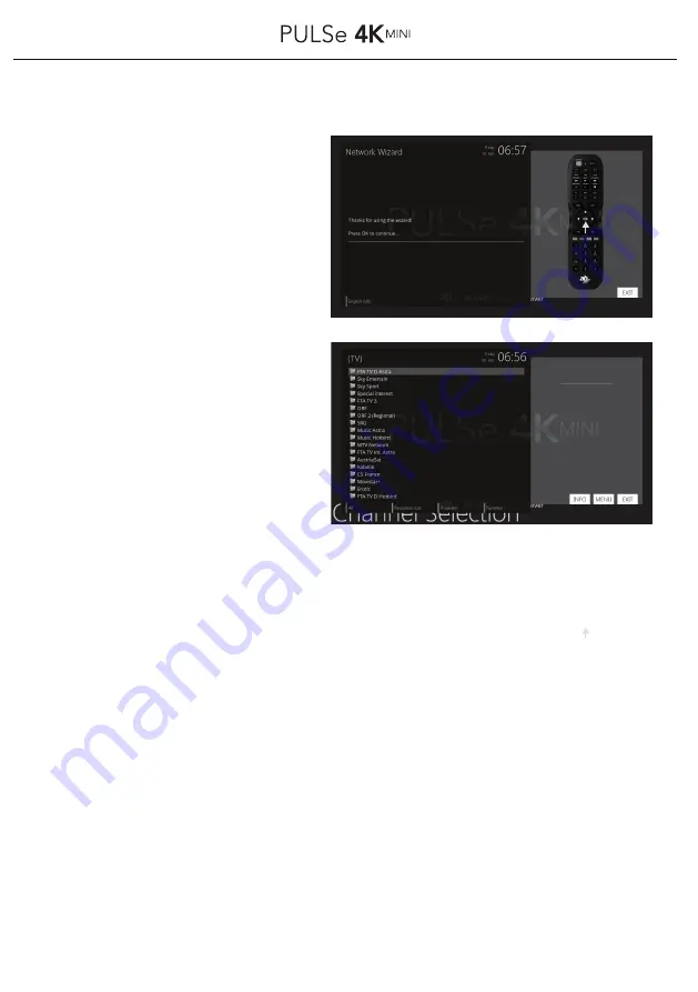 ab PULSe 4K MINI User Manual Download Page 30