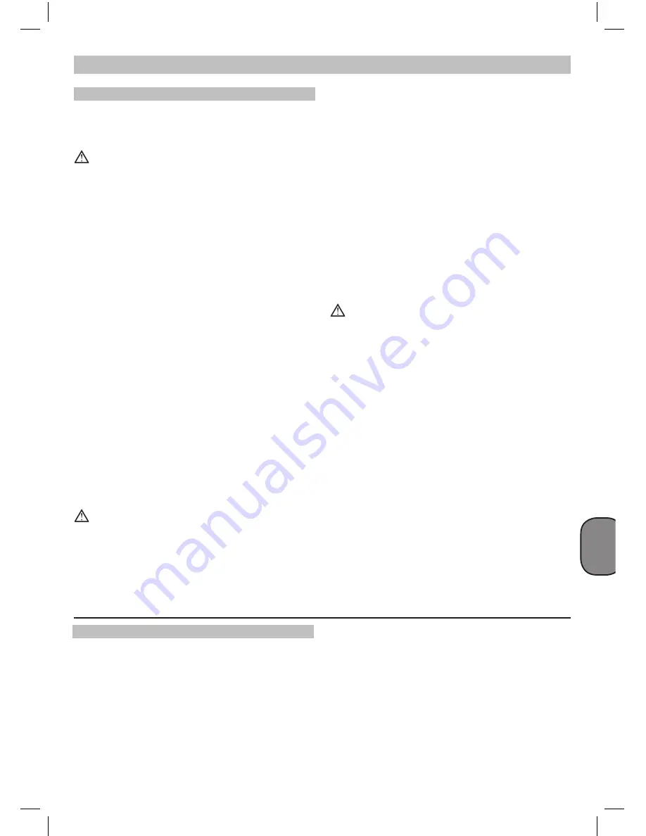 ABAC Air Compressor Instructions For Use Manual Download Page 7