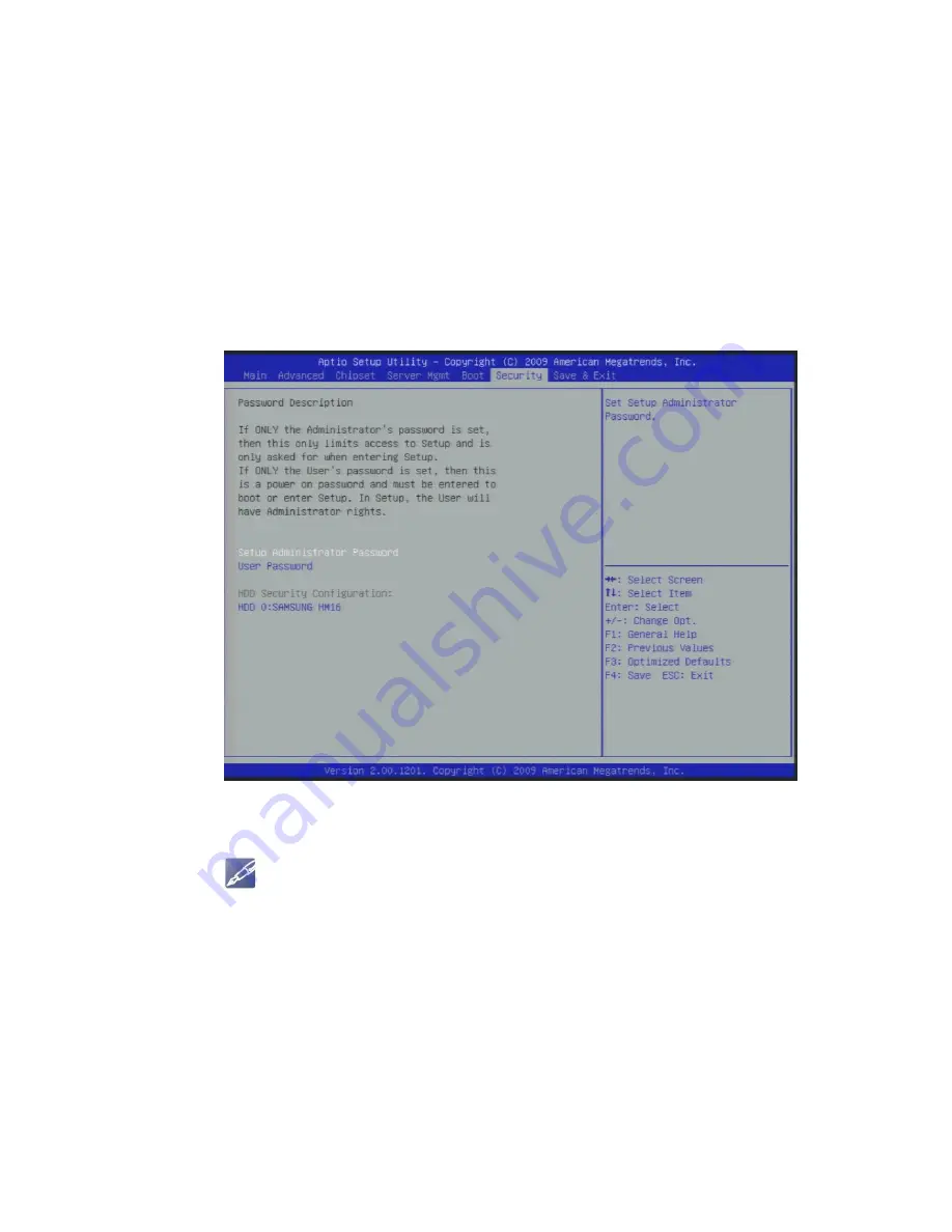 abaco systems CR12 User Manual Download Page 97