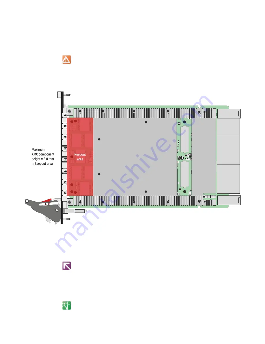 abaco systems SBC329 3U VPX Скачать руководство пользователя страница 23