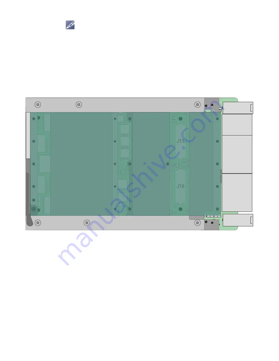 abaco systems SBC329 3U VPX Скачать руководство пользователя страница 24