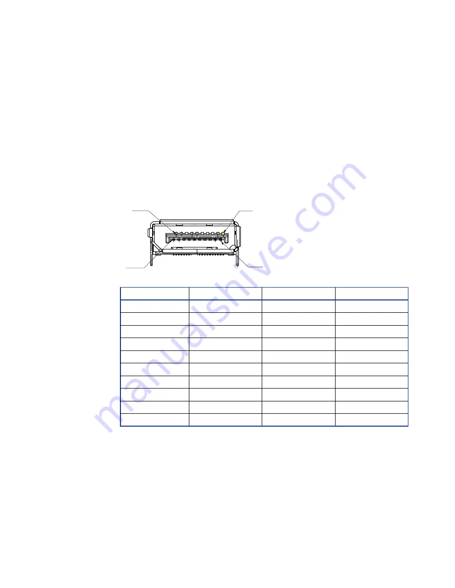 abaco systems XVR16 Series Hardware Reference Manual Download Page 37