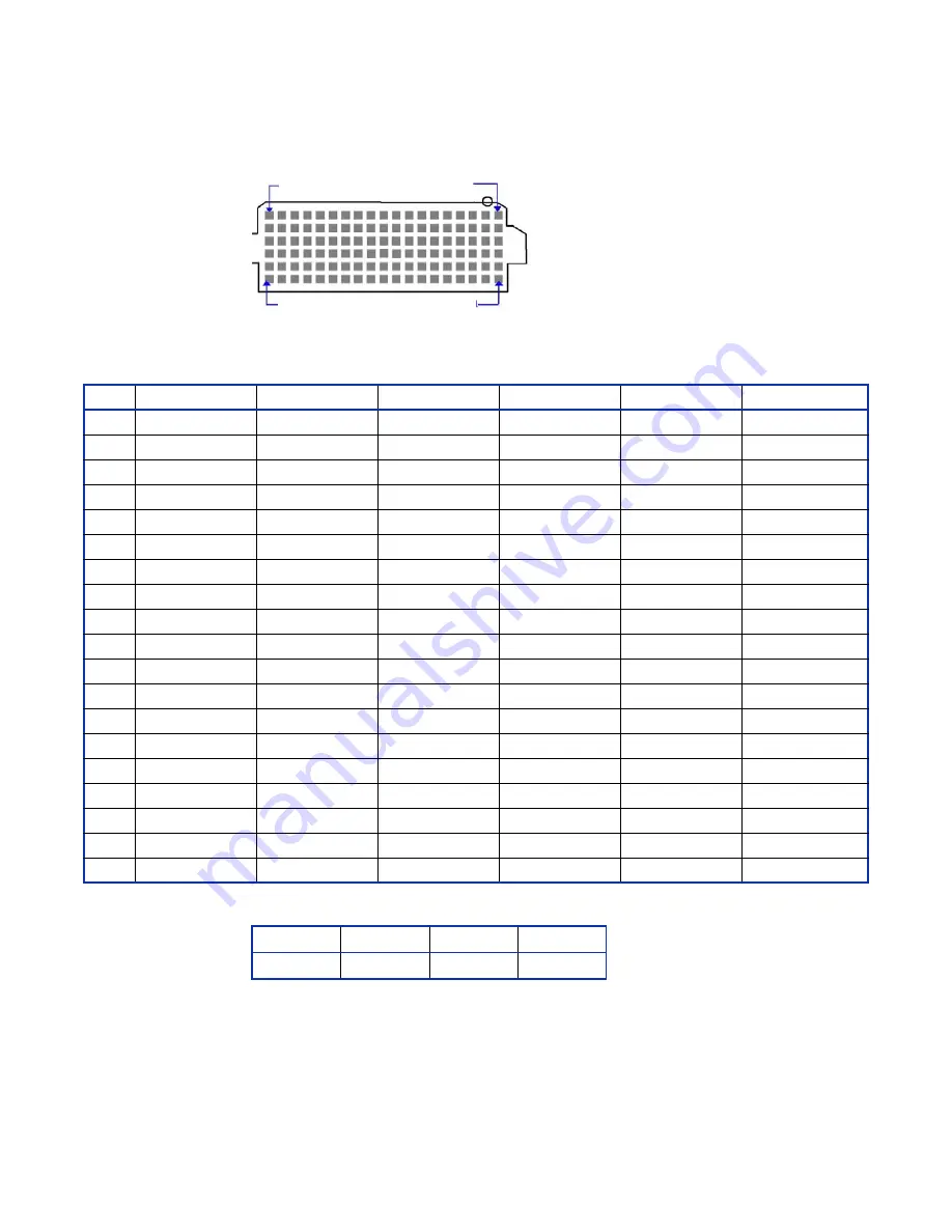 abaco systems XVR16 Series Hardware Reference Manual Download Page 57