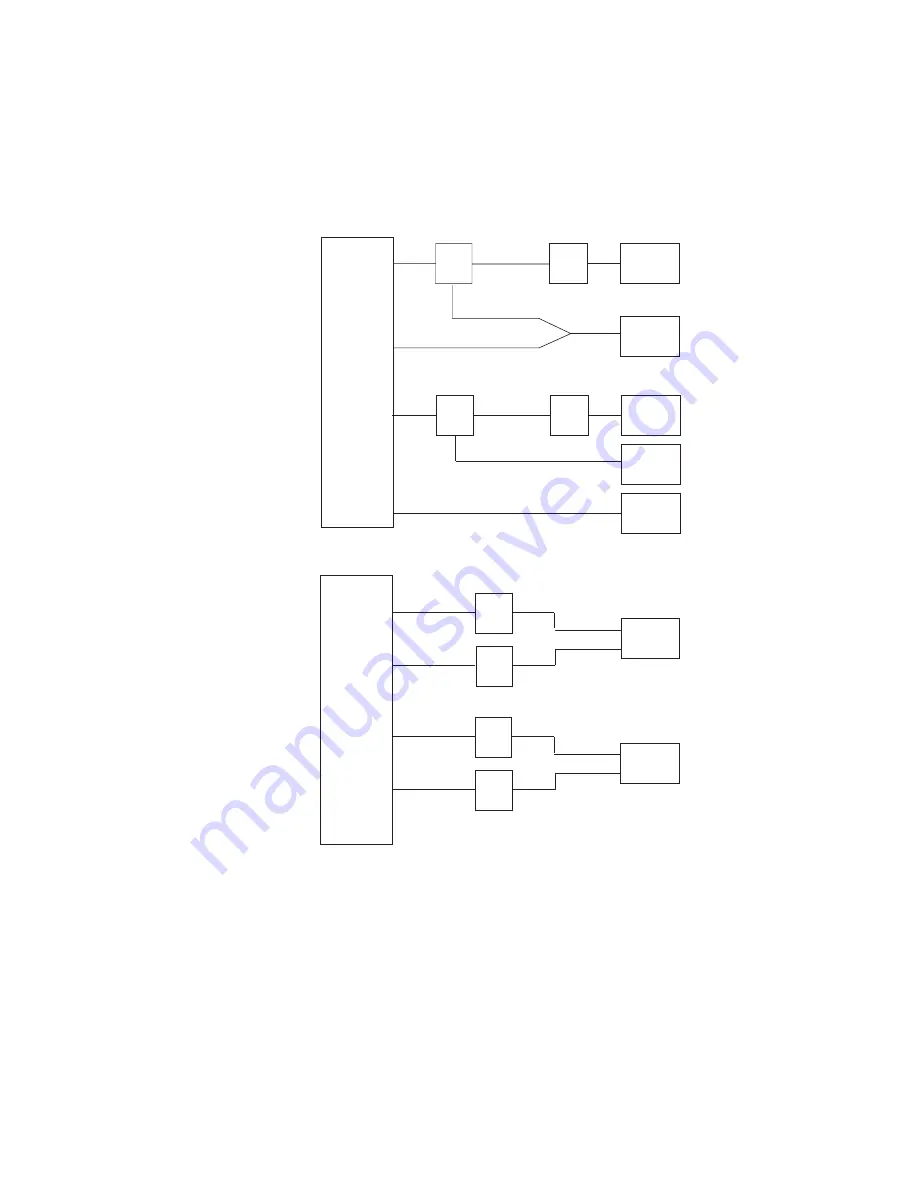 abaco systems XVR16 Series Hardware Reference Manual Download Page 67