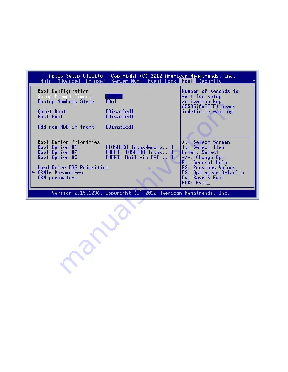 abaco systems XVR16 Series Hardware Reference Manual Download Page 142