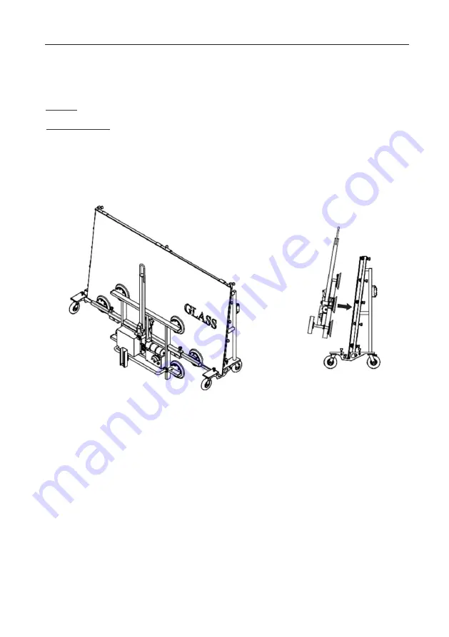 ABACO DVL480 Скачать руководство пользователя страница 7