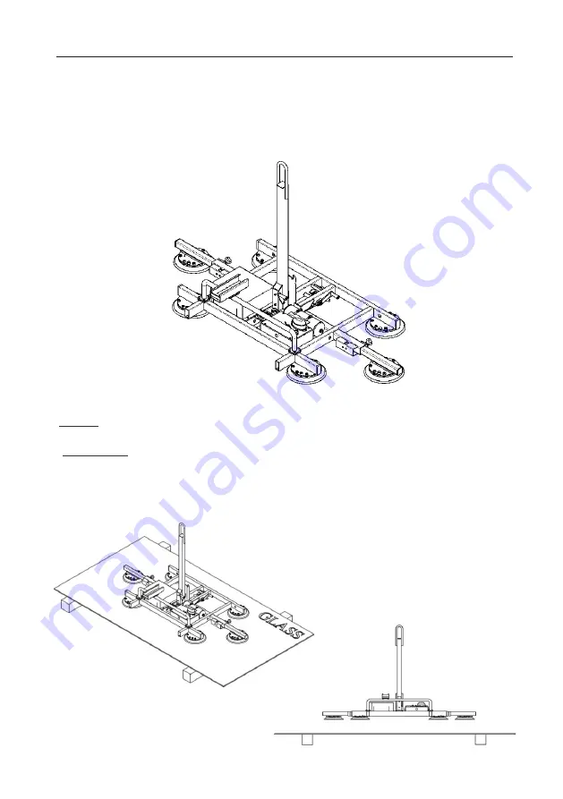 ABACO DVL480 Operation Manual Download Page 11