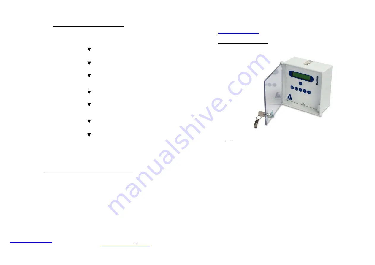 ABACUS MPA2A Instructions For Use Download Page 1