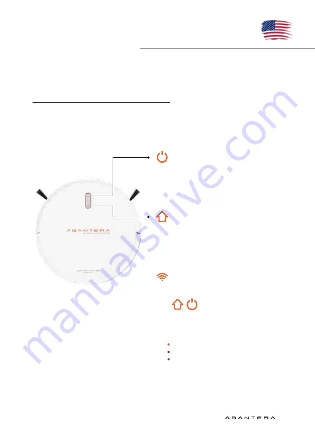 ABANTERA 135I13T20NT User Manual Download Page 15