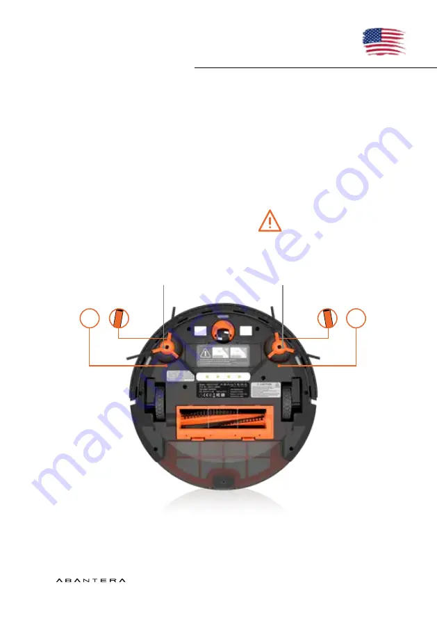 ABANTERA 135I13T20NT User Manual Download Page 38