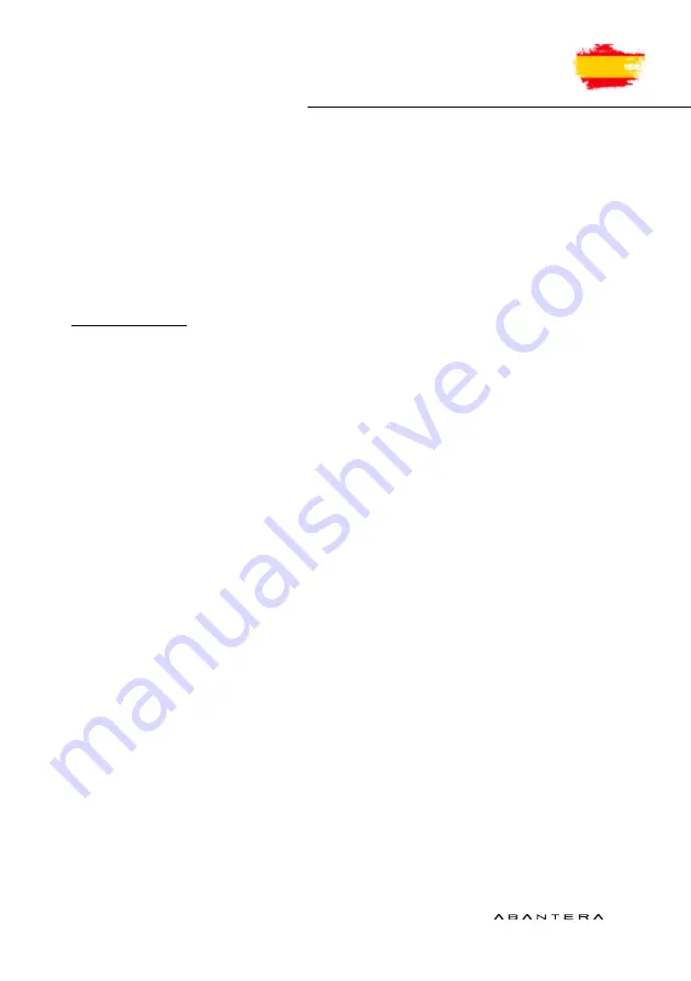 ABANTERA 135I13T20NT User Manual Download Page 55