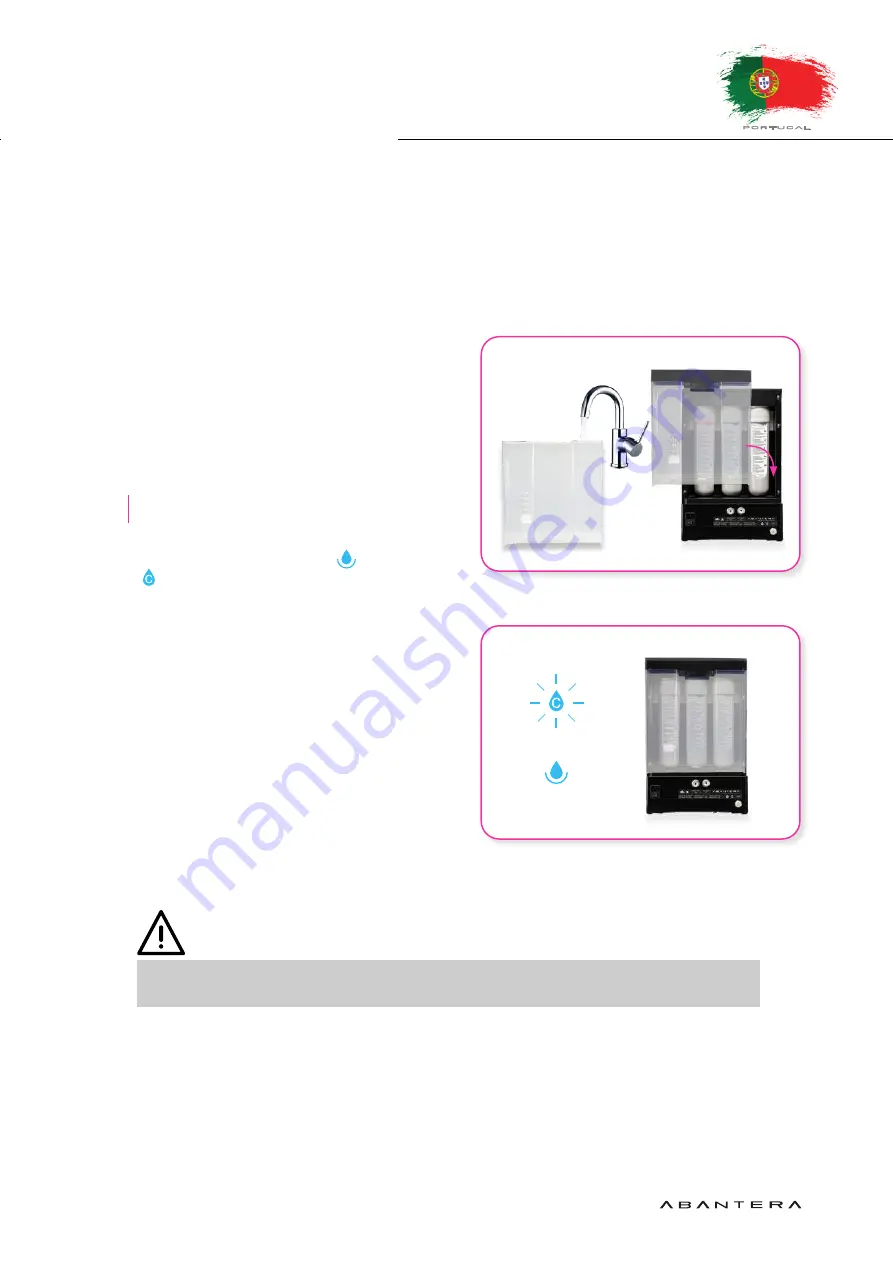 ABANTERA ROM10H20CAT Скачать руководство пользователя страница 141