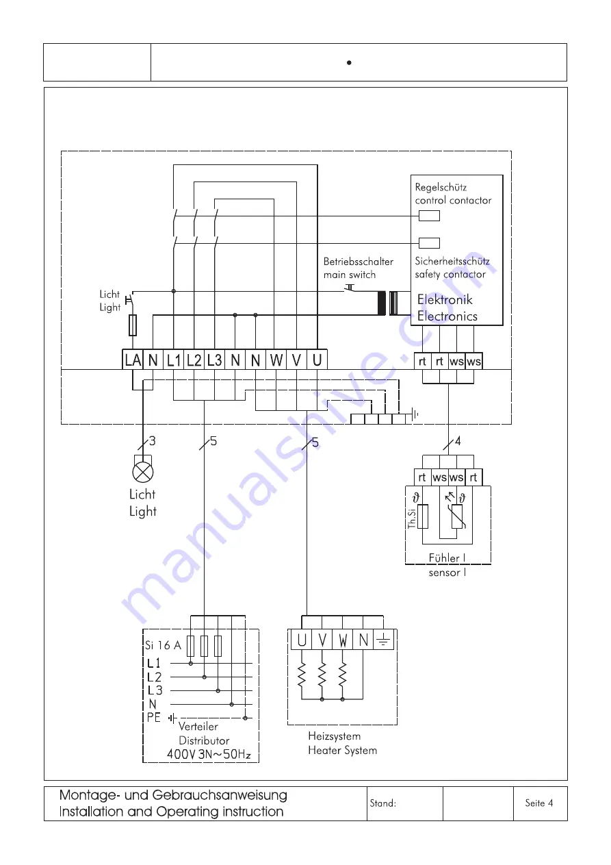 ABATEC A1 Скачать руководство пользователя страница 4