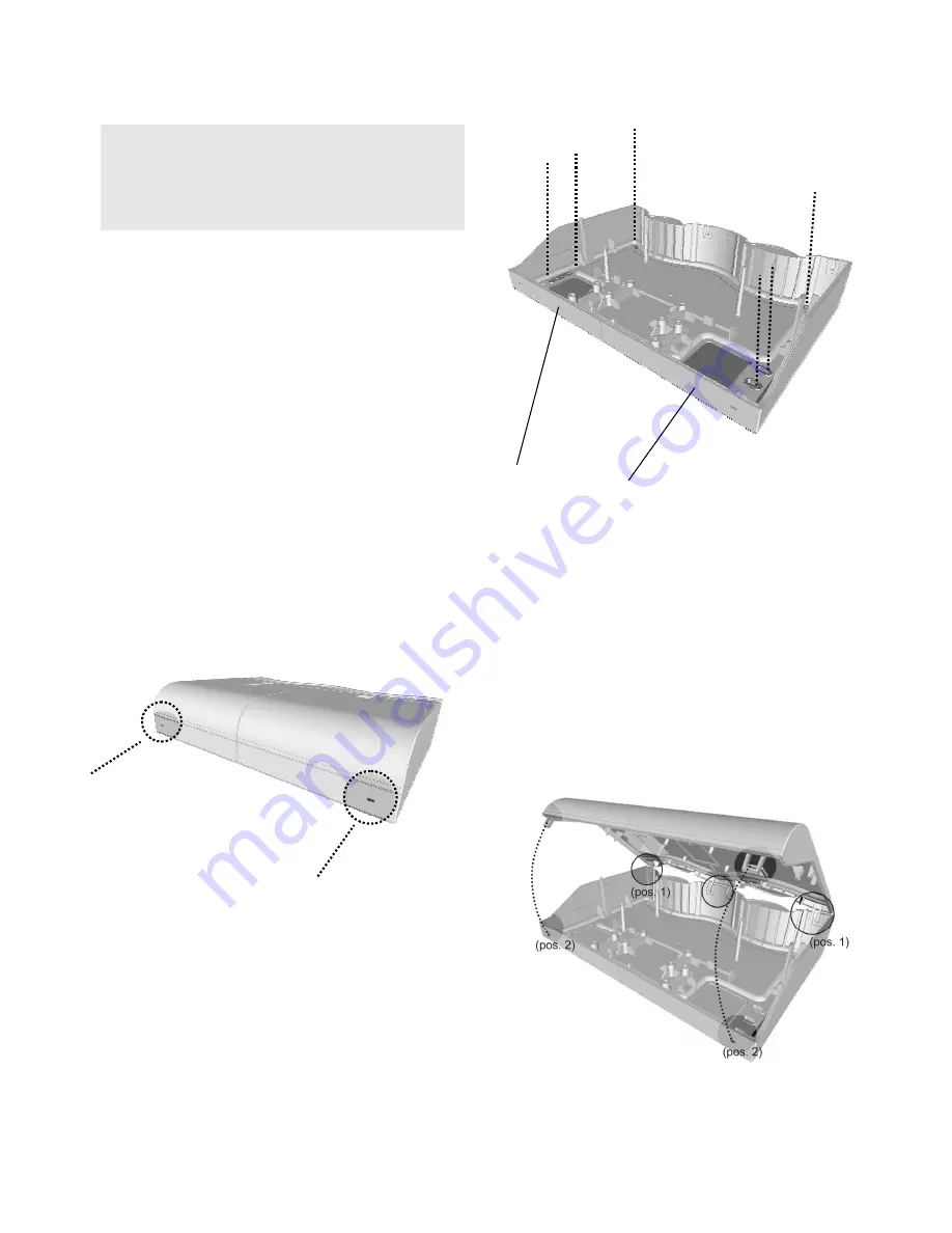 ABATEC Wave 1 Instruction Manual Download Page 24