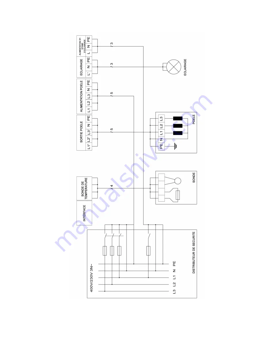 ABATEC Wave 1 Instruction Manual Download Page 41