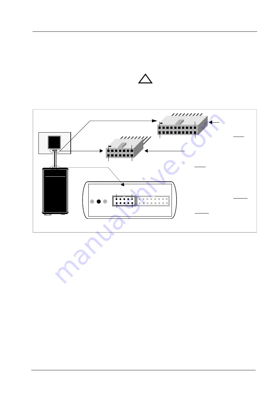 Abatron bdiAccess BDI1000 User Manual Download Page 4