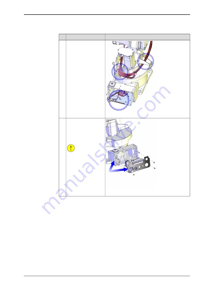 ABB Robotics IRB 1520 Product Manual Download Page 153