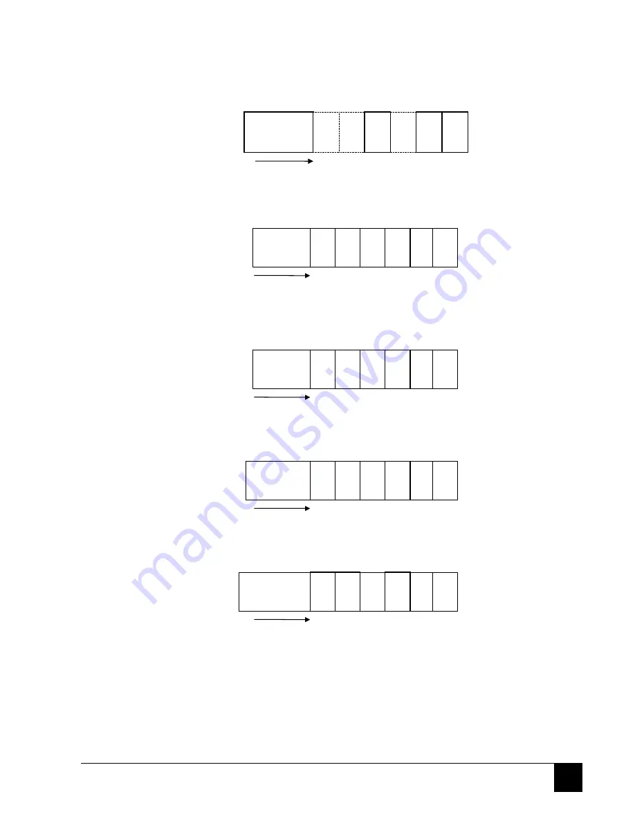 ABB 07AC91 Operating Manual Download Page 67