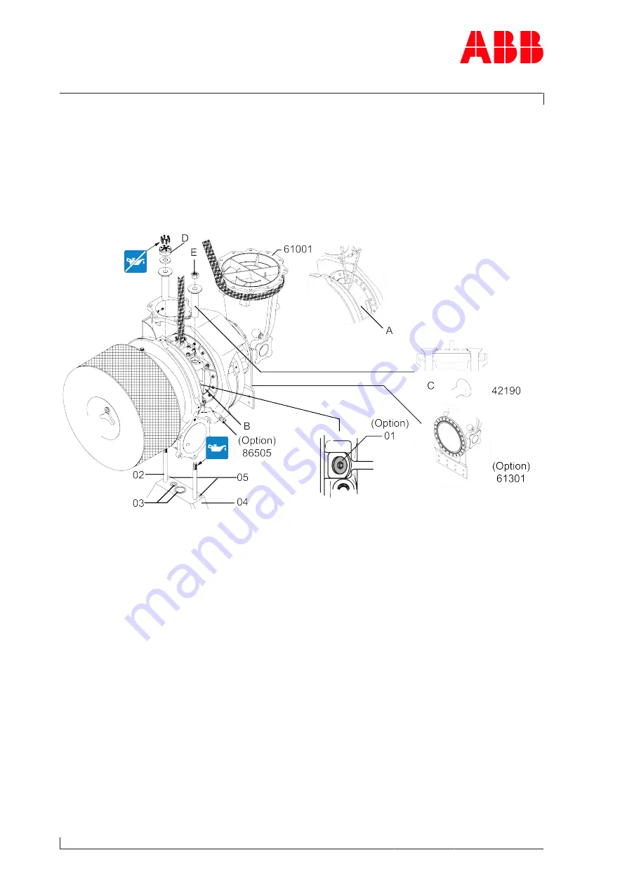 ABB 1006365741 Operation Manual Download Page 34