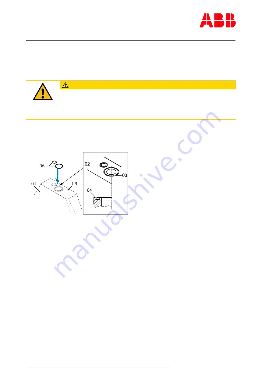 ABB 1006365741 Скачать руководство пользователя страница 38