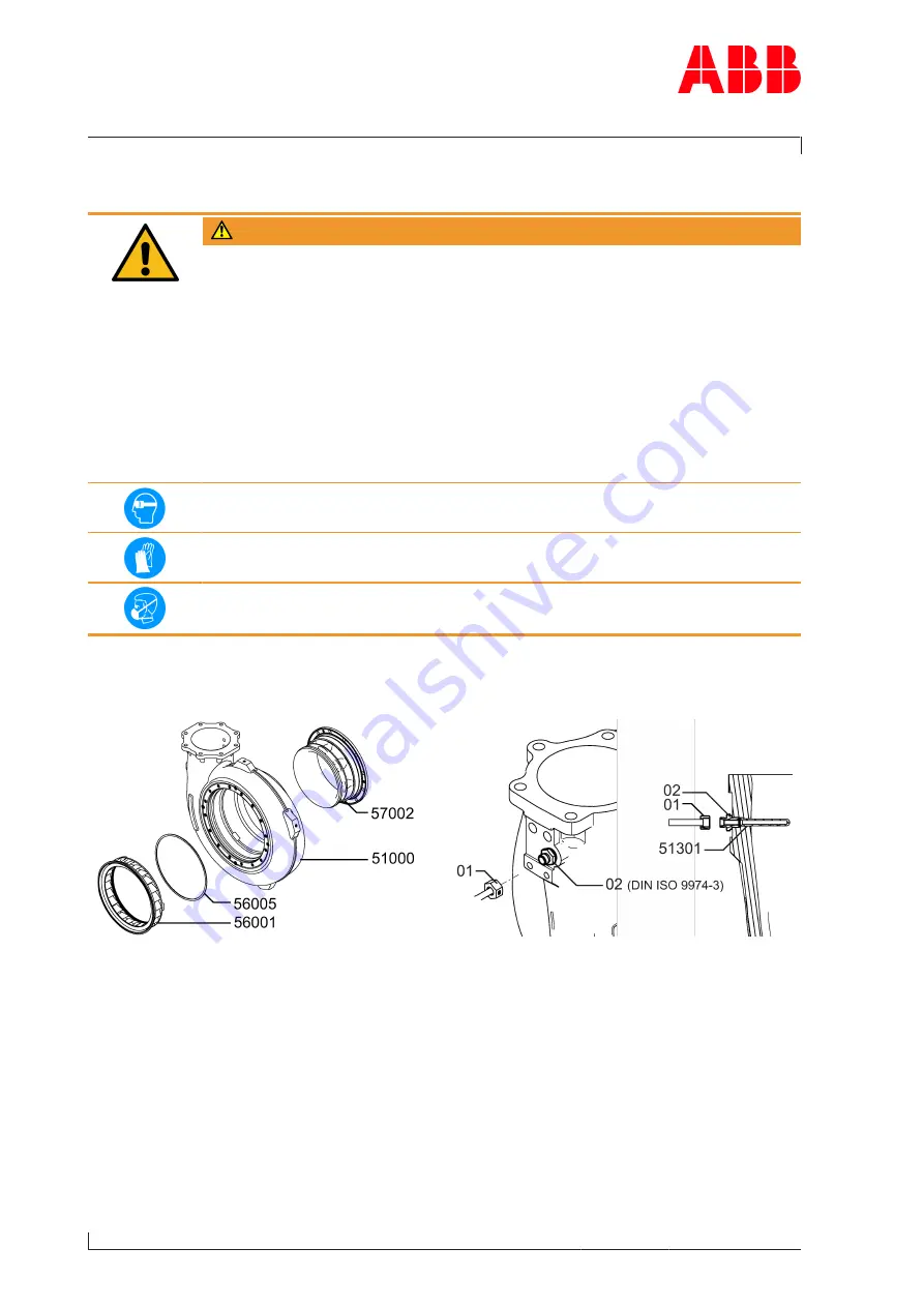 ABB 1006365741 Скачать руководство пользователя страница 78