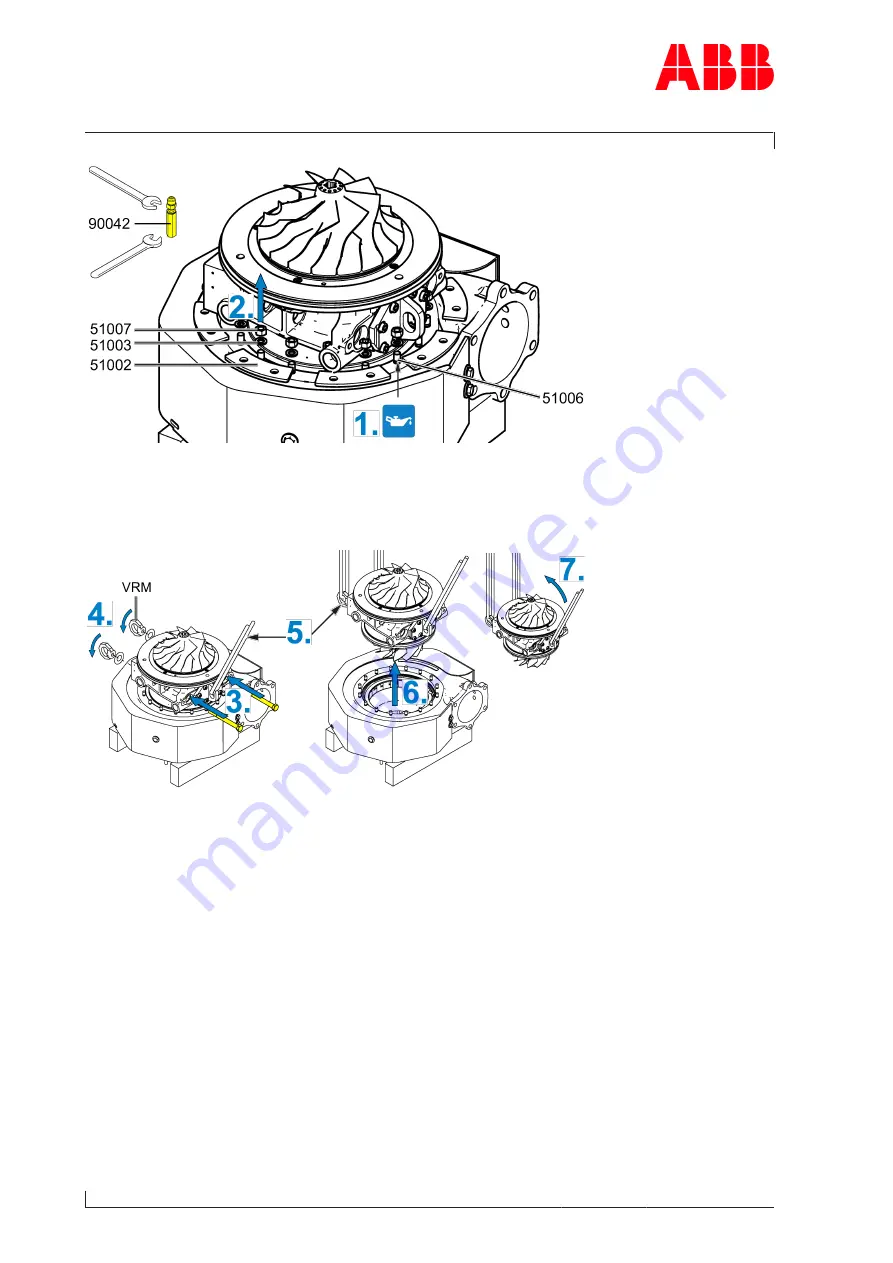 ABB 1006365741 Скачать руководство пользователя страница 104