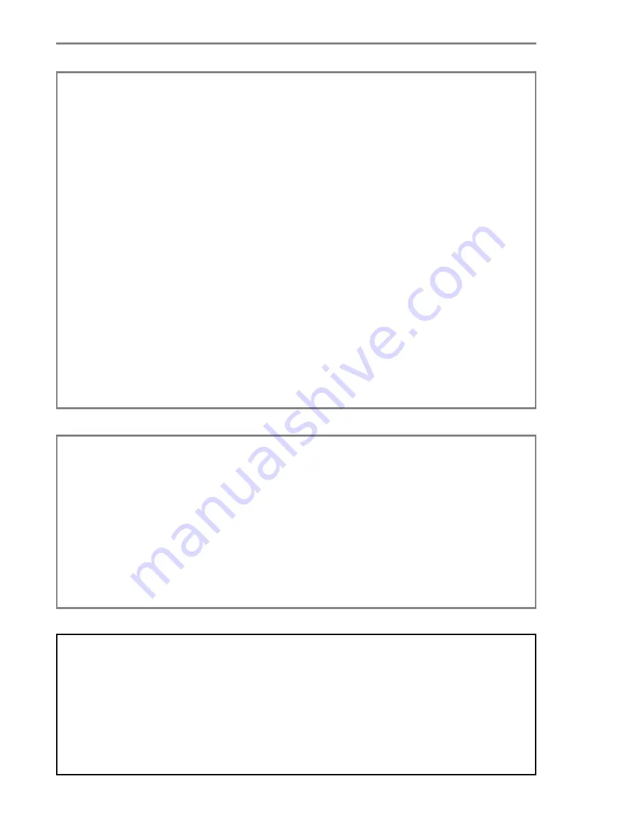 ABB 10DX3111G Instruction Manual Download Page 6