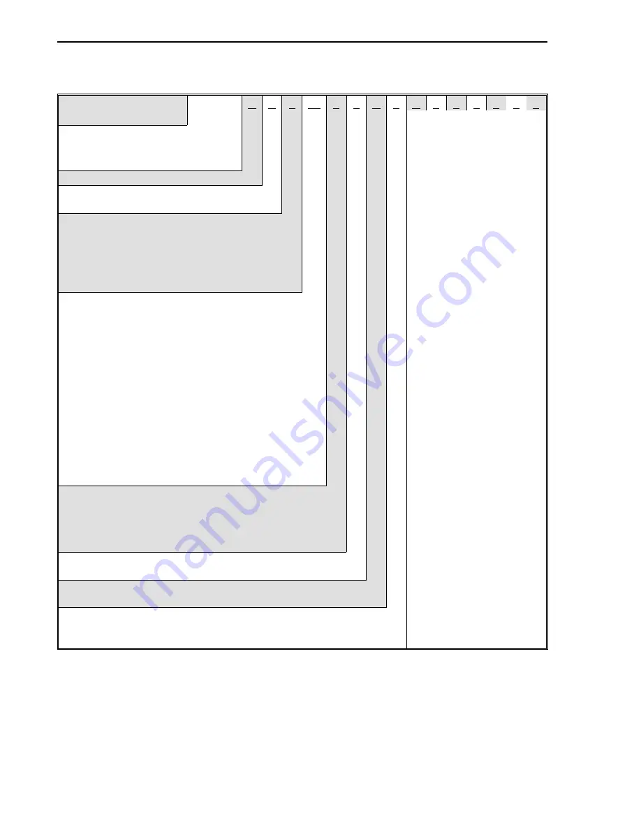 ABB 10DX3111G Instruction Manual Download Page 11