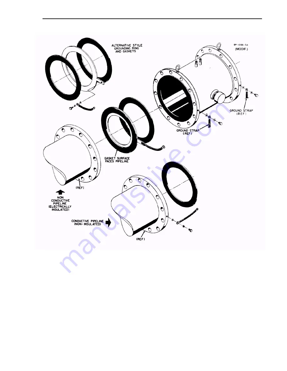 ABB 10DX3111G Instruction Manual Download Page 28