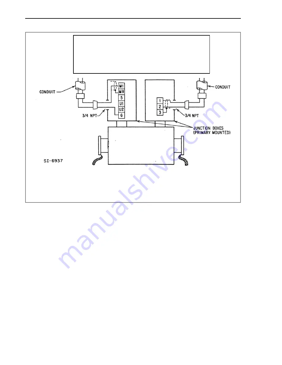 ABB 10DX3111G Instruction Manual Download Page 31