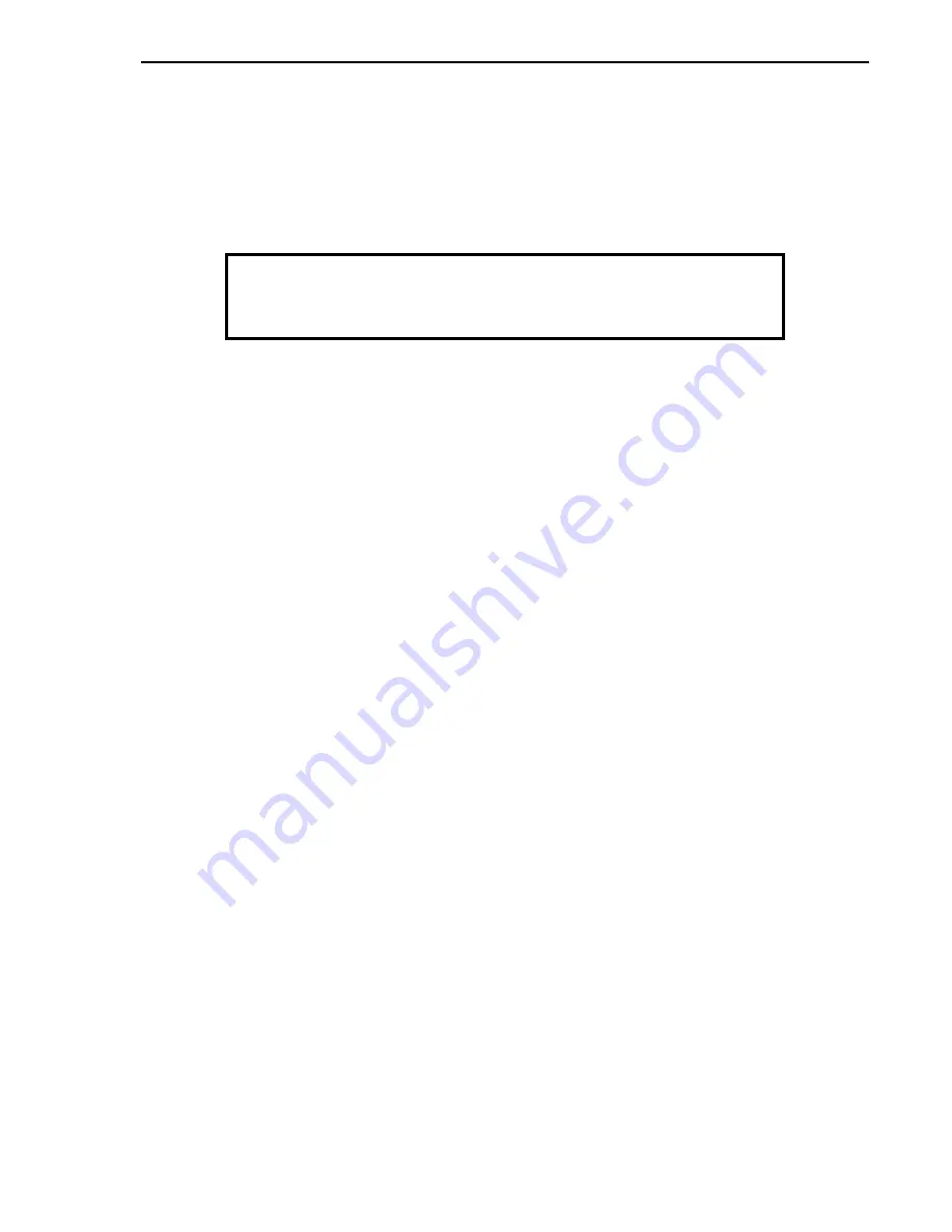 ABB 10DX3111G Instruction Manual Download Page 41