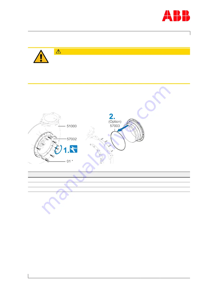 ABB 12284993 Скачать руководство пользователя страница 87