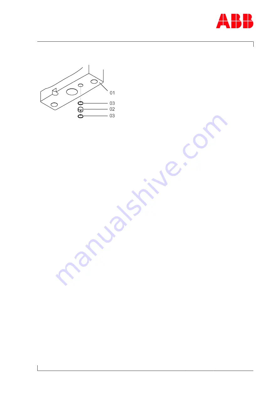 ABB 12285256 Operation Manual Download Page 43