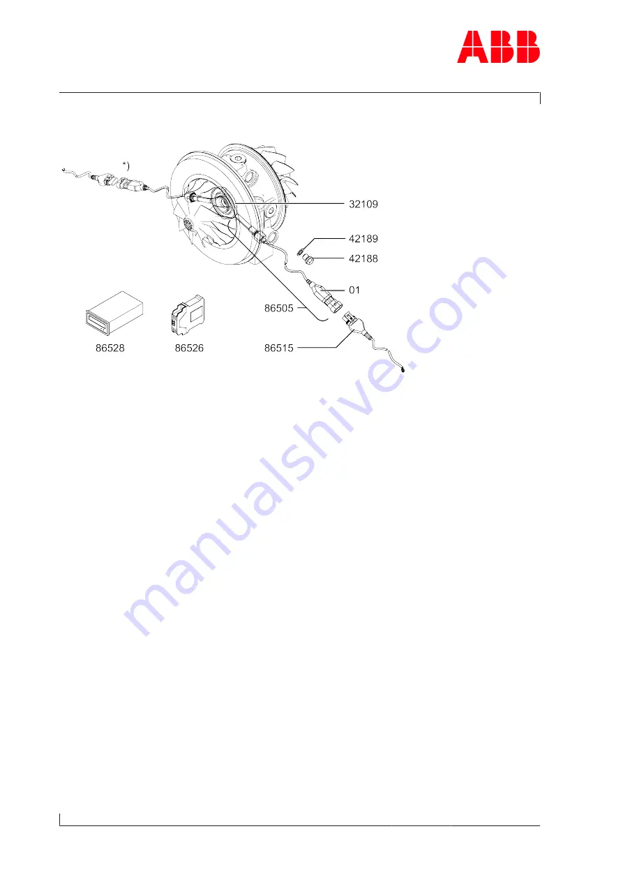 ABB 12453730 Operation Manual Download Page 44