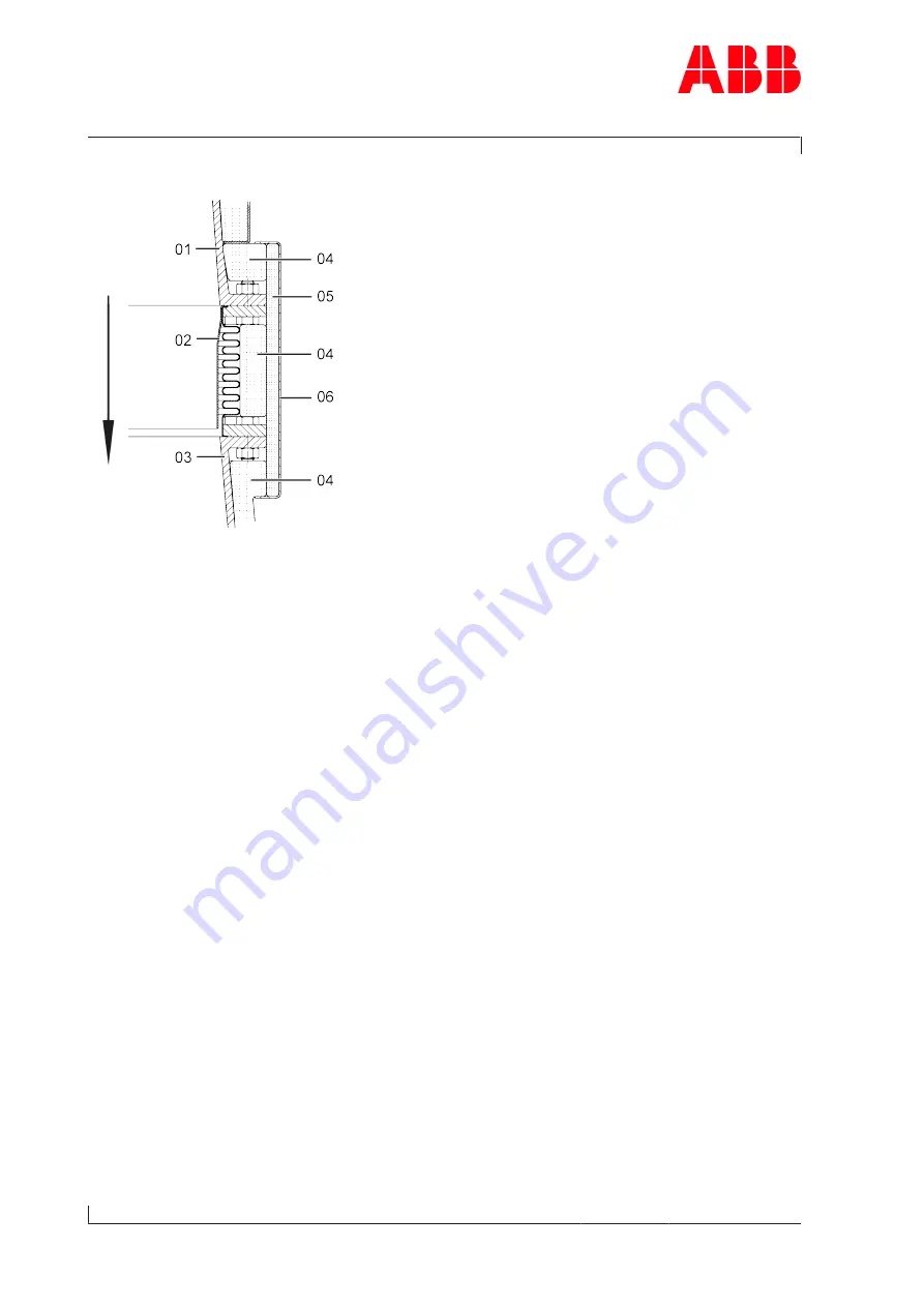 ABB 12453772 Operation Manual Download Page 48