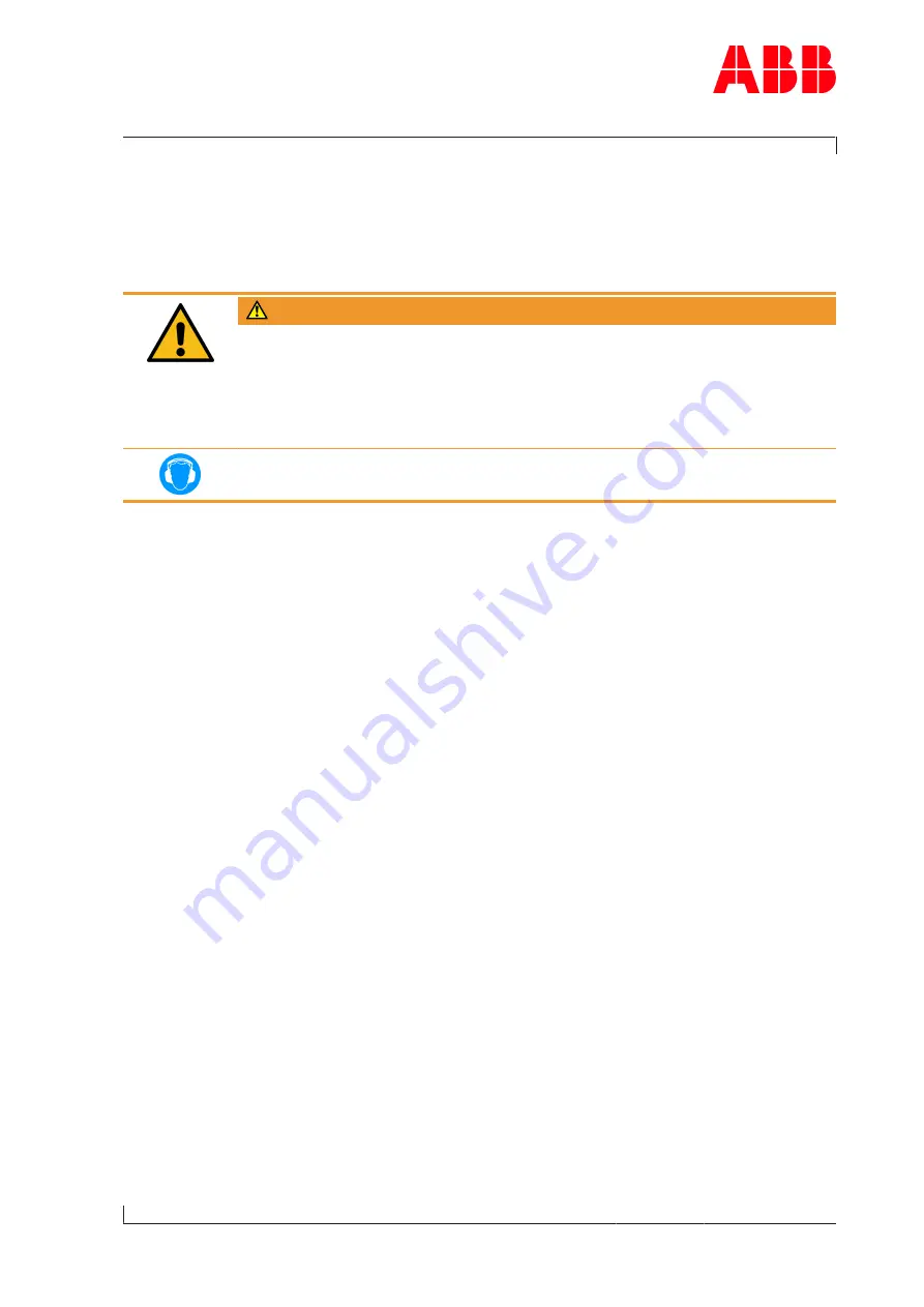 ABB 1245657 Operation Manual Download Page 47